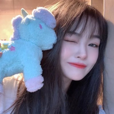 绿水