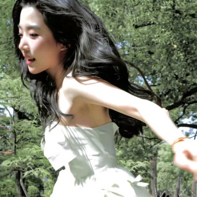 韩嫣翠粤语